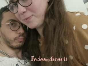 Fedeandmarti