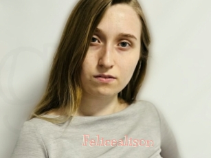 Felicealison