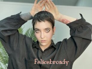 Felicebroady