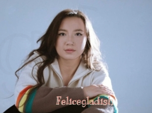 Felicegladish