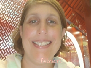 Felmort