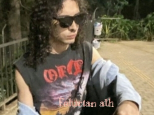 Felurian_ath