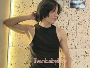 Fembabyboy