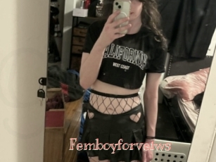 Femboyforveiws