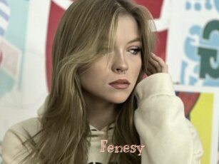 Fenesy