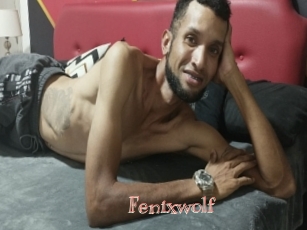 Fenixwolf