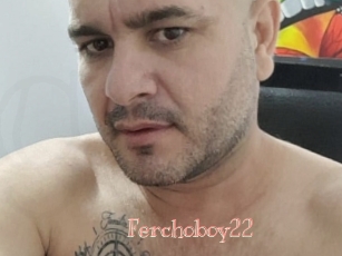Ferchoboy22
