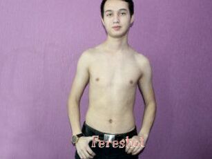 Fereshot