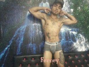 Ferney