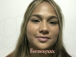 Fersexyxxx