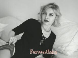 Ferventlara