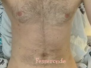 Fesseronde