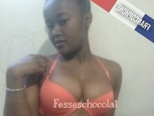 Fesseschocolat
