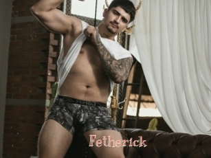Fetherick