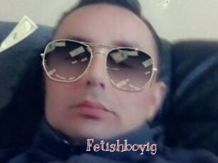 Fetishboyig