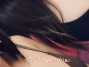 Fetishhotlesbian