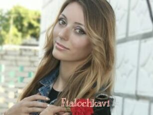 Fialochkavi
