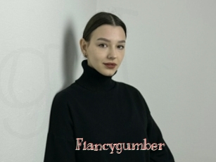 Fiancygumber