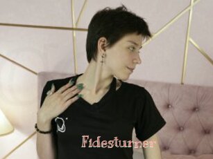 Fidesturner
