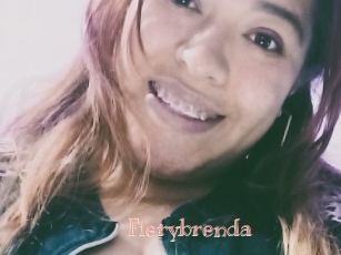 Fierybrenda
