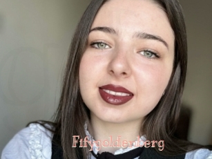 Fifygoldenberg