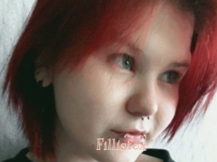 Fillisfox