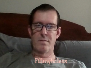 Fillmyholess