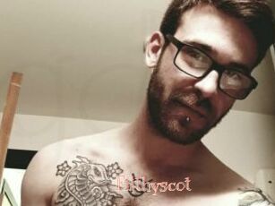 Filthyscot