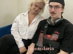 Finnandaria