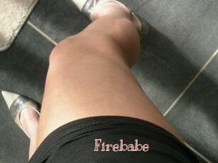 Firebabe
