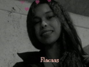 Flacaas