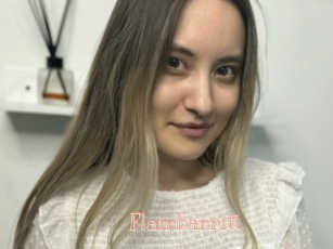 Flairbarritt