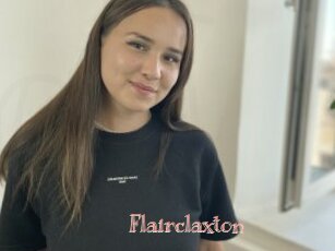 Flairclaxton