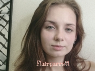 Flairgarrett