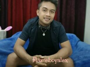 Flameboyalex