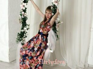 Flirtydiva