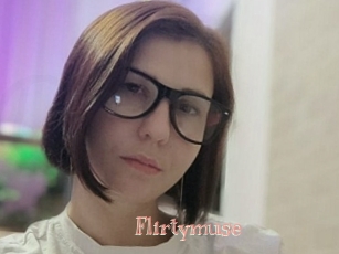 Flirtymuse