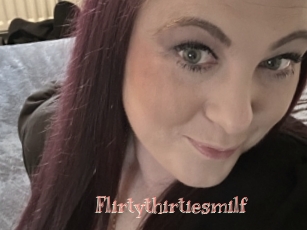 Flirtythirtiesmilf