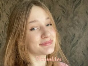 Floraalder