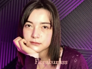 Floraburuss