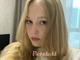 Floradodd