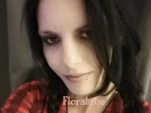 Floralutje
