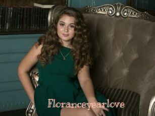 Floranceyearlove