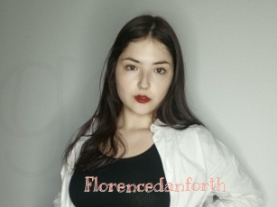 Florencedanforth