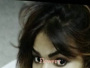 Flowery