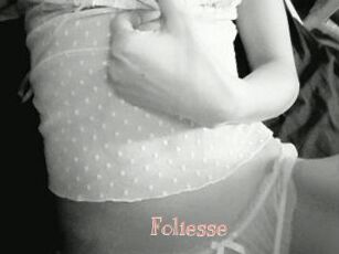 Foliesse
