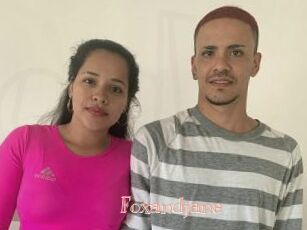 Foxandjane