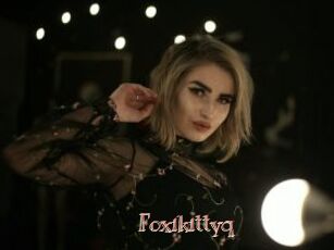 Foxikittyq
