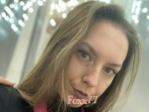 Foxx77
