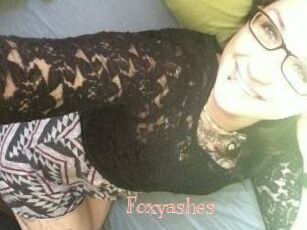 Foxyashes